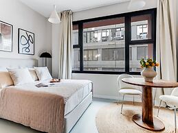 Sanders Port - Popular Studio Near Piraeus Port