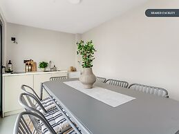 Sanders Port - Popular Studio Near Piraeus Port