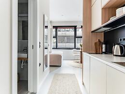 Sanders Port - Popular Studio Near Piraeus Port