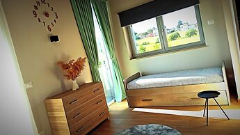 Kemilia Apartments Matera Tourist Rental