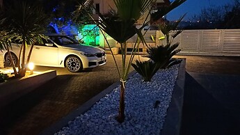 Kemilia Apartments Matera Tourist Rental