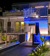 Kemilia Apartments Matera Tourist Rental