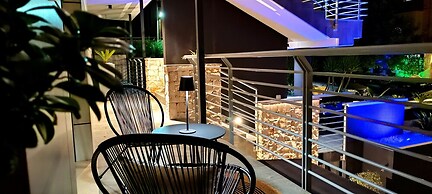 Kemilia Apartments Matera Tourist Rental