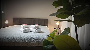 Kemilia Apartments Matera Tourist Rental