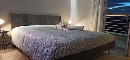 Kemilia Apartments Matera Tourist Rental