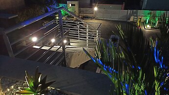 Kemilia Apartments Matera Tourist Rental