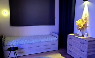 Kemilia Apartments Matera Tourist Rental