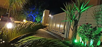 Kemilia Apartments Matera Tourist Rental