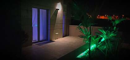 Kemilia Apartments Matera Tourist Rental