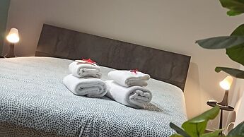 Kemilia Apartments Matera Tourist Rental