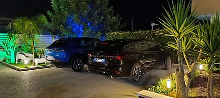 Kemilia Apartments Matera Tourist Rental