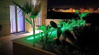 Kemilia Apartments Matera Tourist Rental