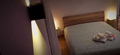 Kemilia Apartments Matera Tourist Rental