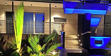 Kemilia Apartments Matera Tourist Rental