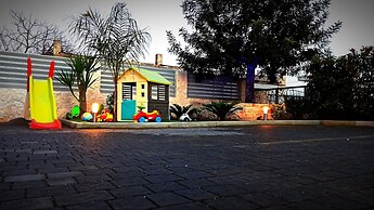 Kemilia Apartments Matera Tourist Rental