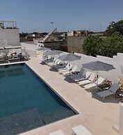 Appartamento Dalia con Piscina Terrazzo Privato nel Ts Residence