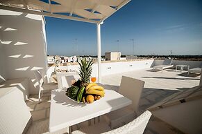 Appartamento Dalia con Piscina Terrazzo Privato nel Ts Residence