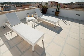 Appartamento Dalia con Piscina Terrazzo Privato nel Ts Residence