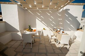 Appartamento Dalia con Piscina Terrazzo Privato nel Ts Residence