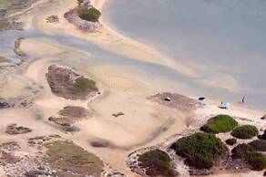 Appartamento Dalia con Piscina Terrazzo Privato nel Ts Residence