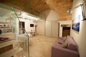 Appartamento Dalia con Piscina Terrazzo Privato nel Ts Residence