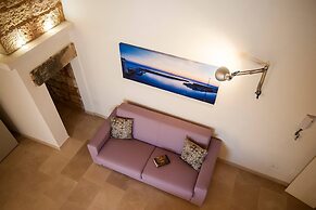 Appartamento Dalia con Piscina Terrazzo Privato nel Ts Residence