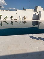 Appartamento Dalia con Piscina Terrazzo Privato nel Ts Residence