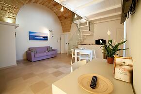 Appartamento Dalia con Piscina Terrazzo Privato nel Ts Residence