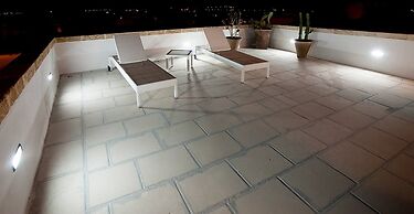Appartamento Dalia con Piscina Terrazzo Privato nel Ts Residence