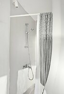 Amazing Sea View Villa Nymph By Calypso Sunset