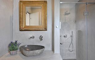 Amazing Sea View Villa Nymph By Calypso Sunset