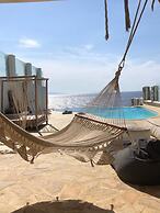 Amazing Sea View Villa Nymph By Calypso Sunset