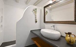 Amazing Sea View Villa Nymph By Calypso Sunset