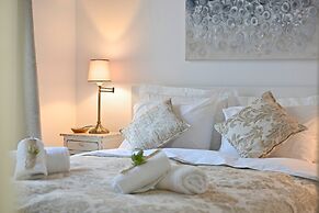 Amazing Sea View Villa Nymph By Calypso Sunset