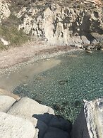 Amazing Sea View Villa Nymph By Calypso Sunset