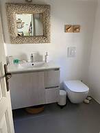 Amazing Sea View Villa Nymph By Calypso Sunset