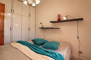 Myriams House in Otranto