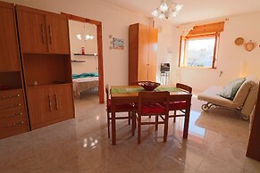 Myriams House in Otranto