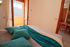 Myriams House in Otranto