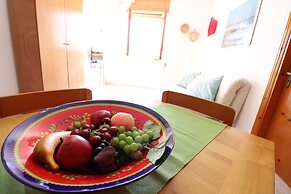 Myriams House in Otranto