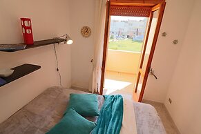 Myriams House in Otranto