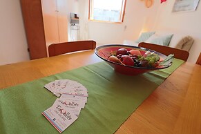 Myriams House in Otranto