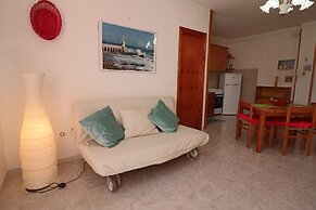 Myriams House in Otranto