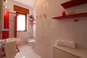 Myriams House in Otranto