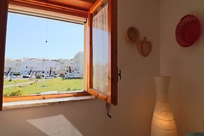 Myriams House in Otranto