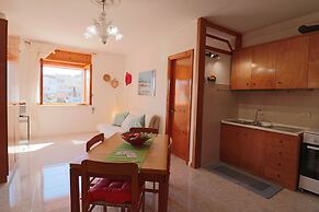 Myriams House in Otranto