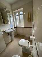 Cilento Apartment in Villa With sea Views