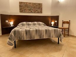 Cilento Apartment in Villa With sea Views