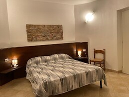 Cilento Apartment in Villa With sea Views