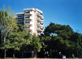 Wonderful Seaview Flat for 4 Guests - Beahost